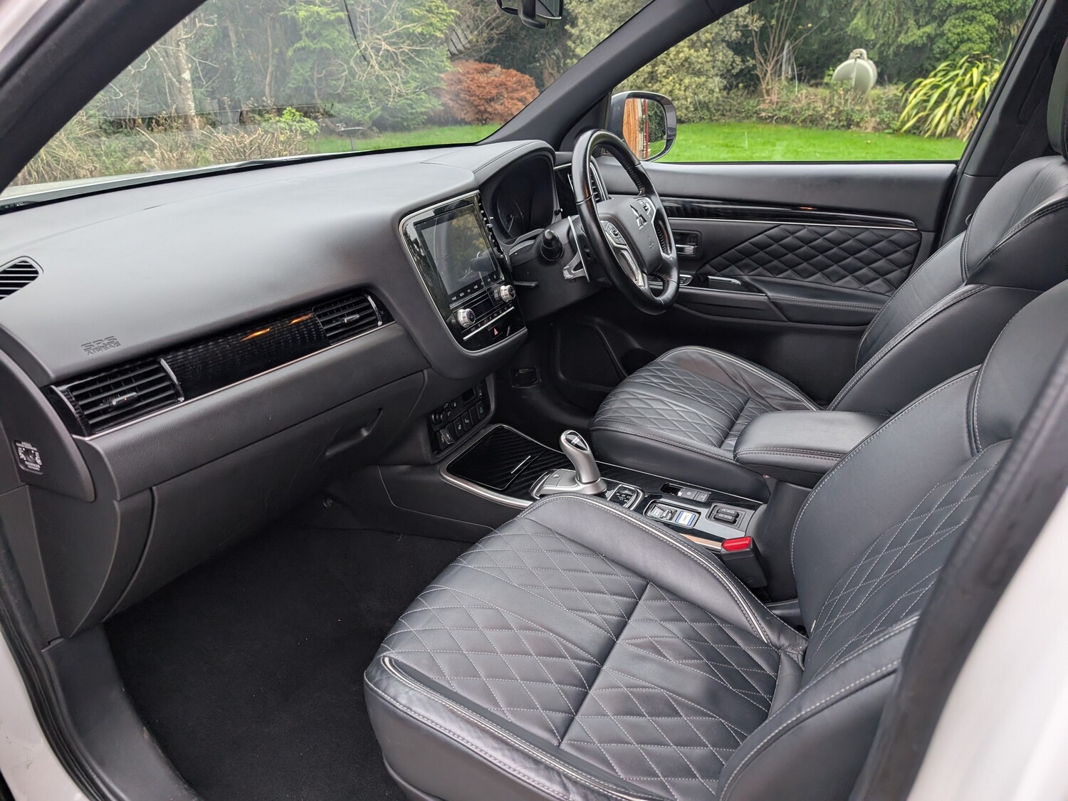 Used Mitsubishi Outlander for sale - 77033577: Photo 49