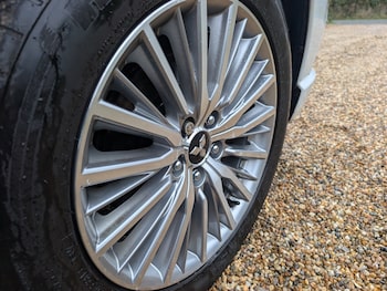 Used Mitsubishi Outlander 2020 for sale - 77033577: Photo