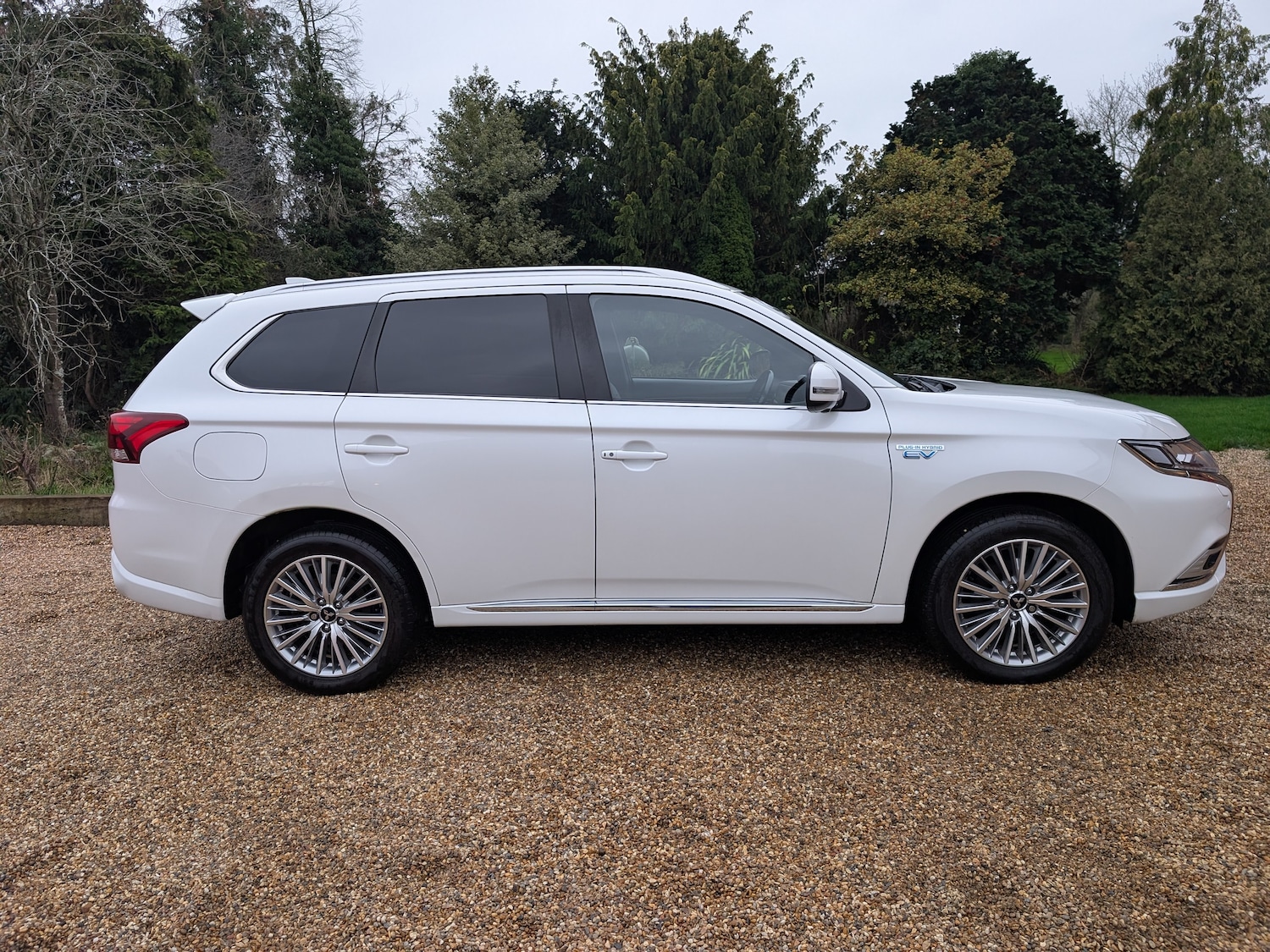 Used Mitsubishi Outlander for sale - 77033577: Photo 5