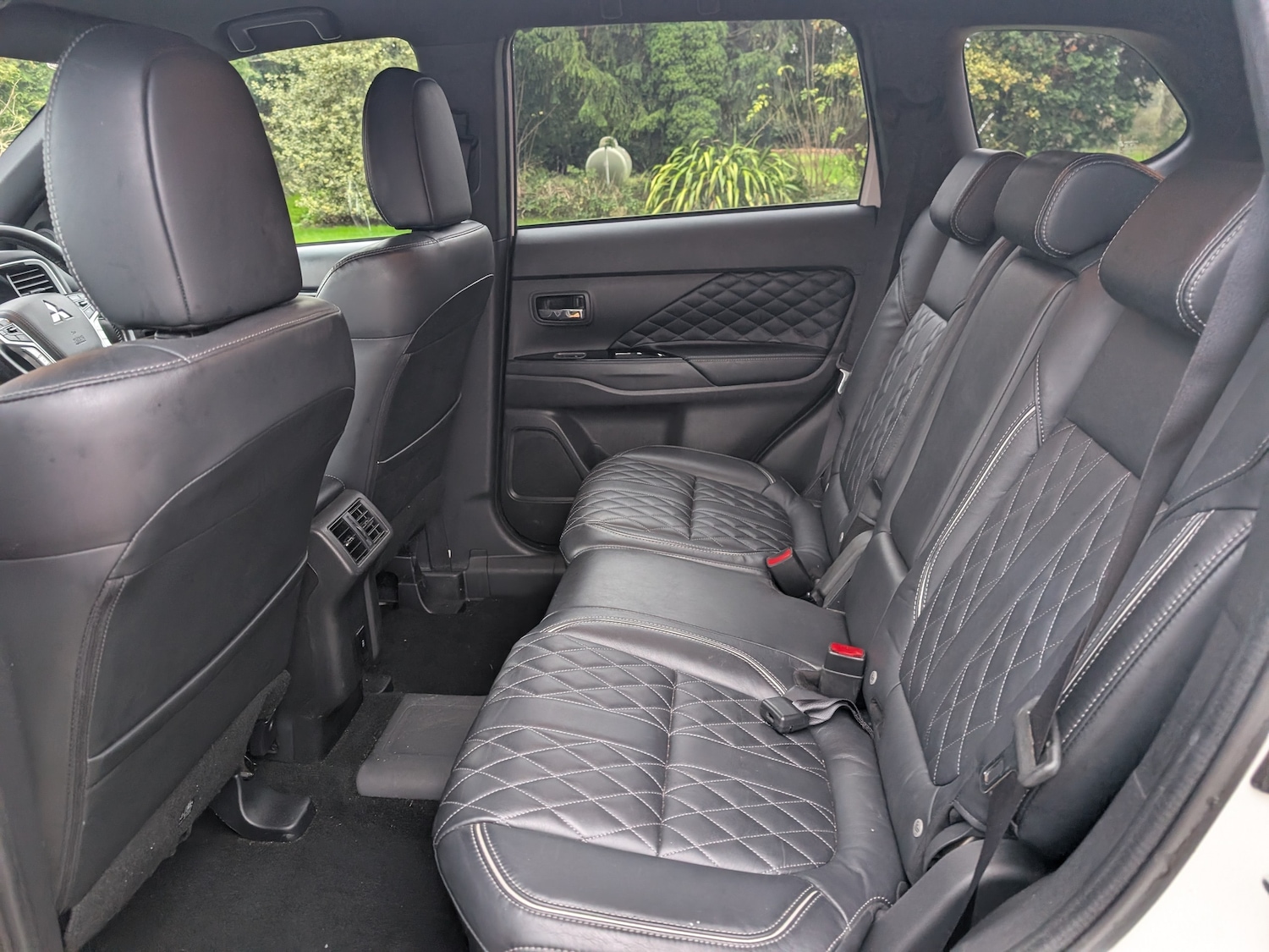 Used Mitsubishi Outlander for sale - 77033577: Photo 50