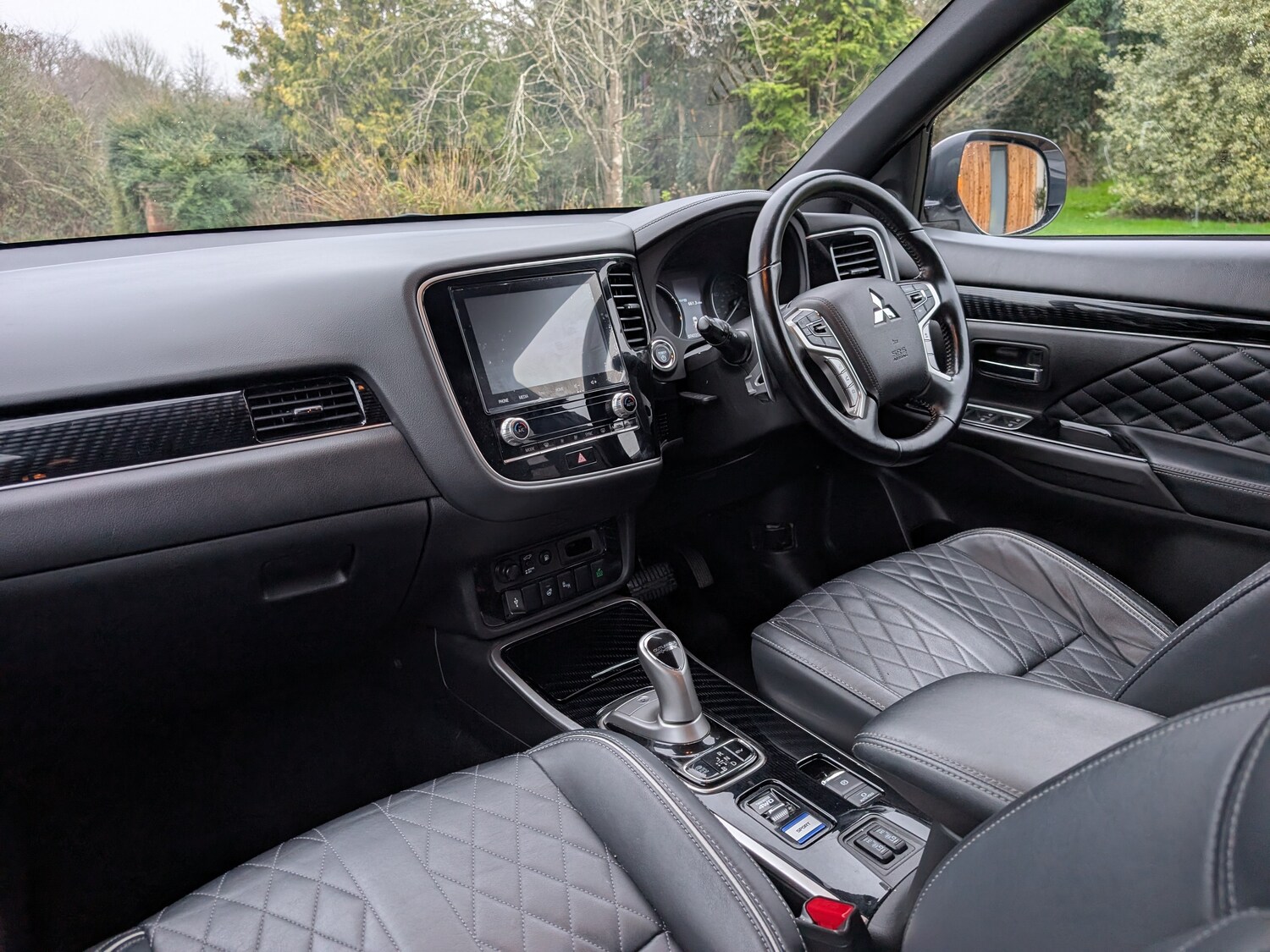 Used Mitsubishi Outlander for sale - 77033577: Photo 51