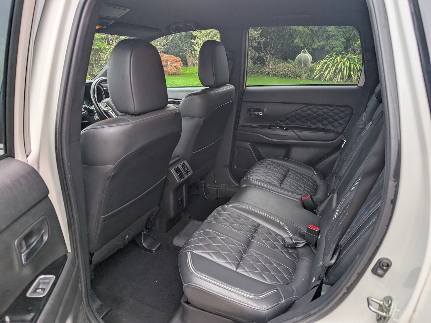 Used Mitsubishi Outlander for sale - 77033577: Photo 52