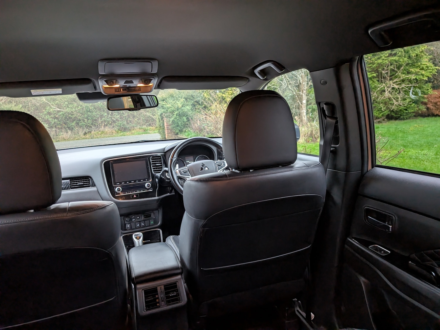 Used Mitsubishi Outlander for sale - 77033577: Photo 53