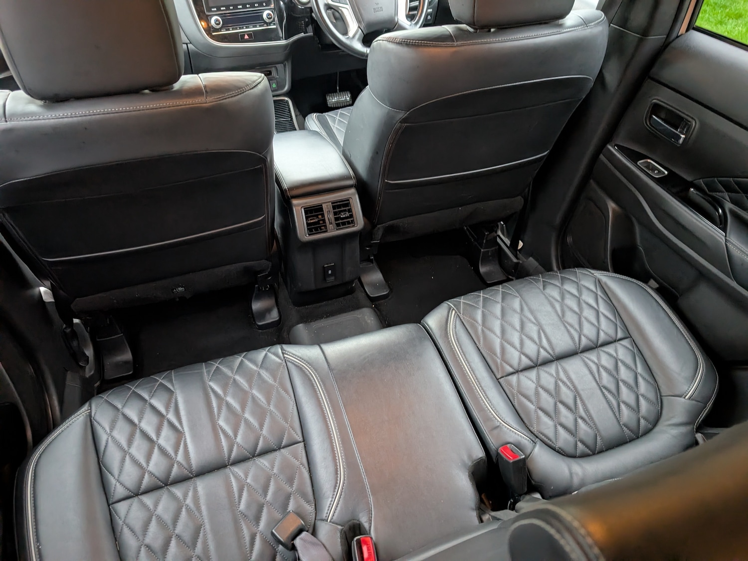 Used Mitsubishi Outlander for sale - 77033577: Photo 54