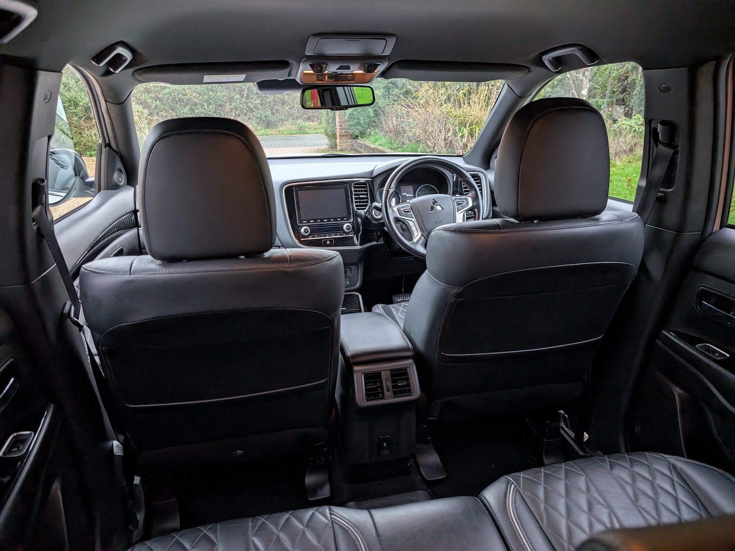 Used Mitsubishi Outlander for sale - 77033577: Photo 55