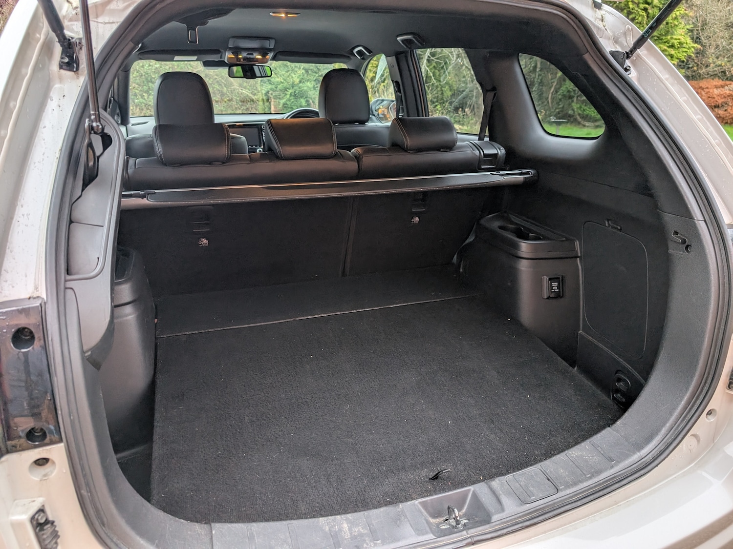 Used Mitsubishi Outlander for sale - 77033577: Photo 58