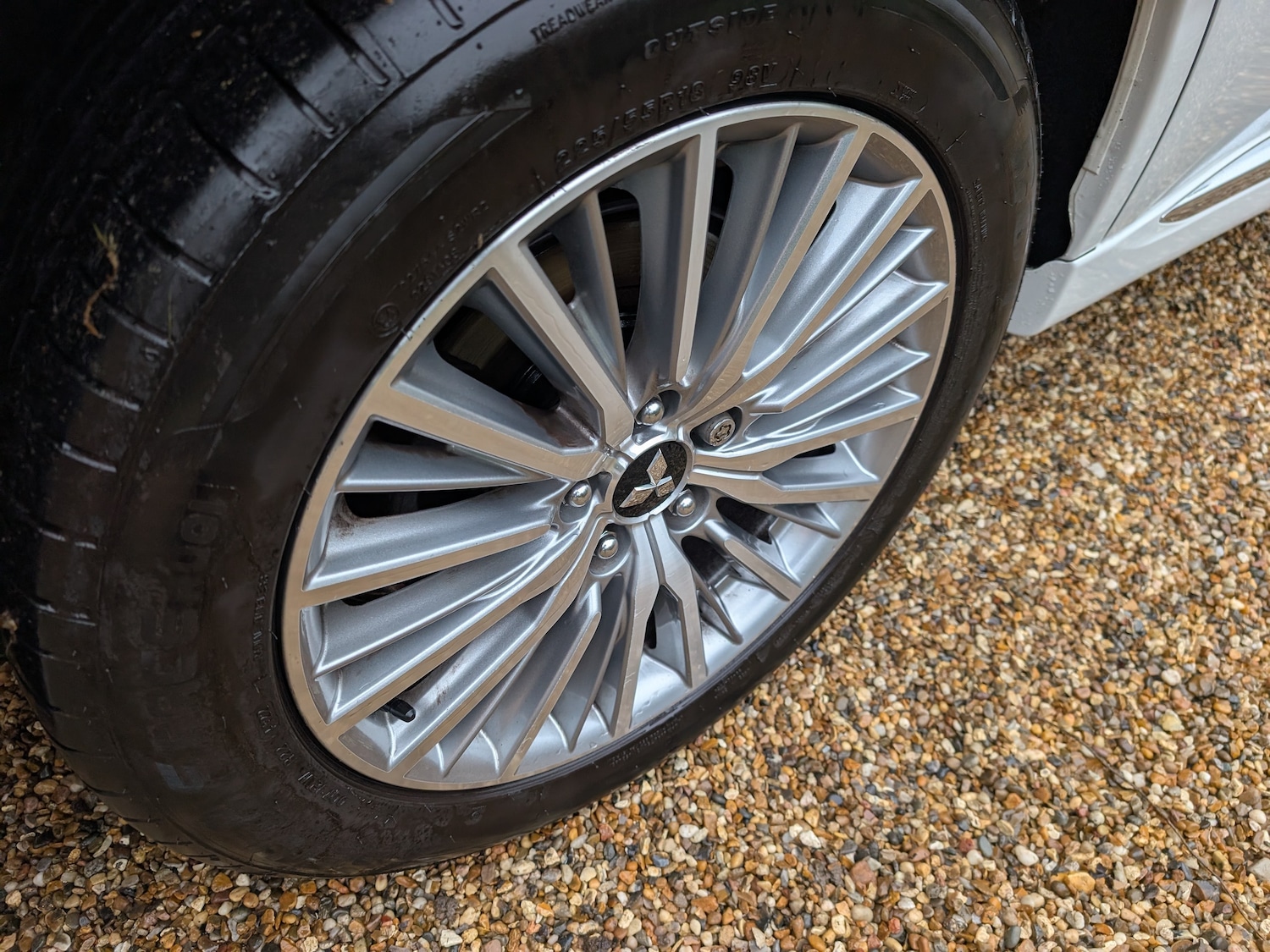 Used Mitsubishi Outlander for sale - 77033577: Photo 59