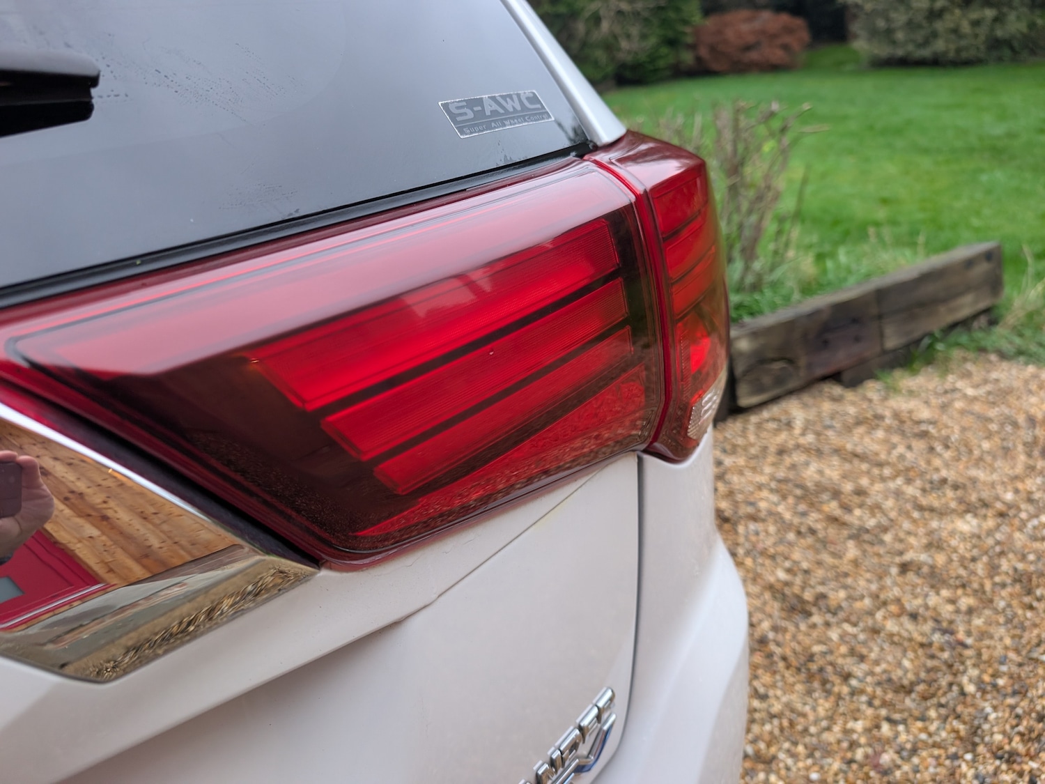 Used Mitsubishi Outlander for sale - 77033577: Photo 60