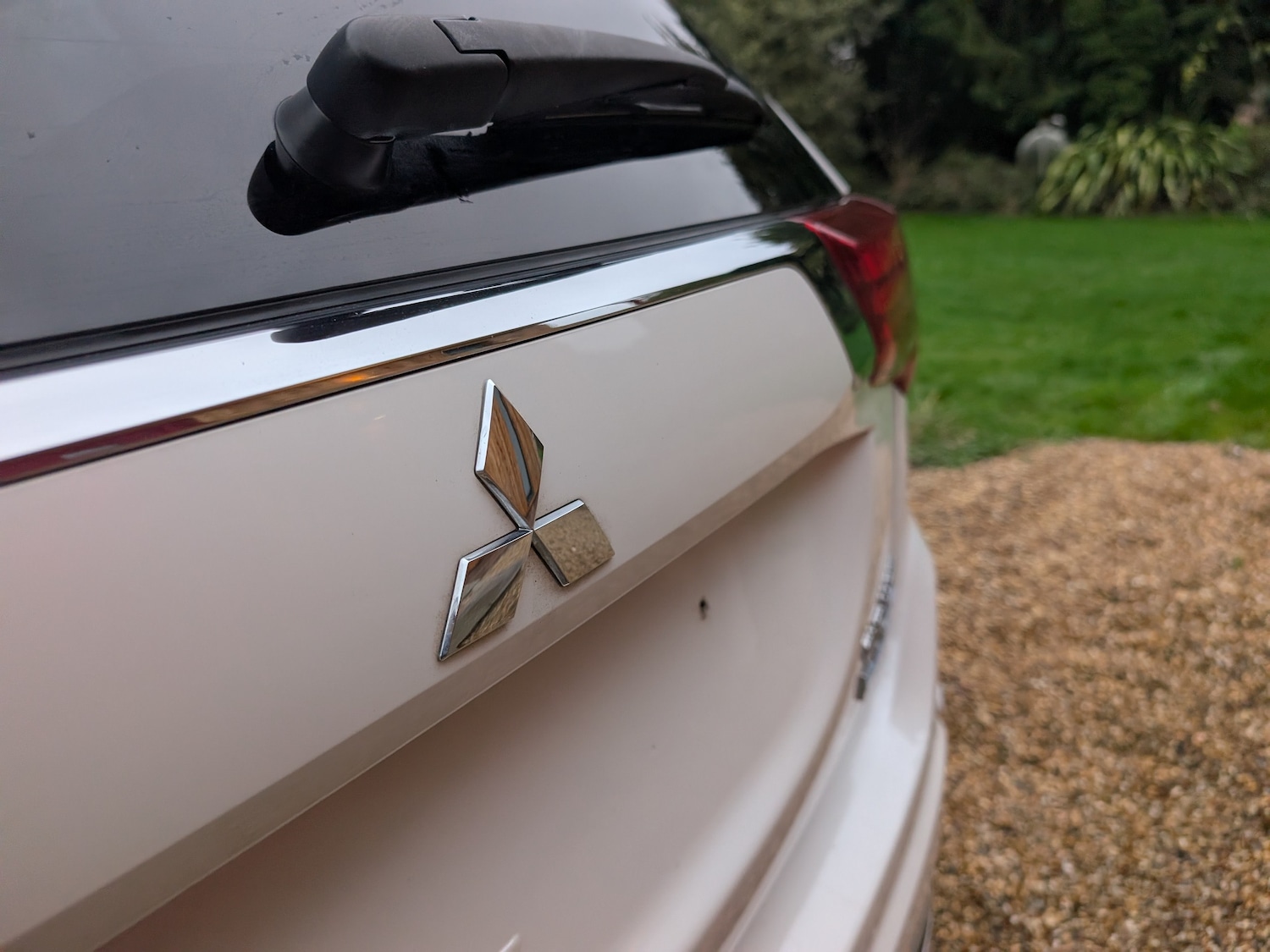 Used Mitsubishi Outlander for sale - 77033577: Photo 61