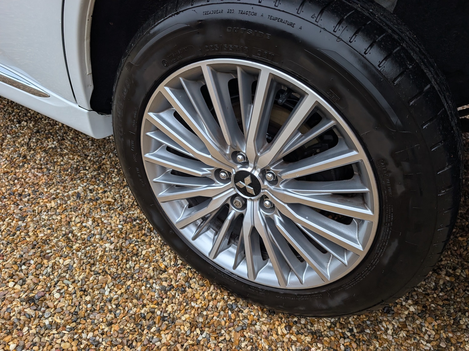 Used Mitsubishi Outlander for sale - 77033577: Photo 62