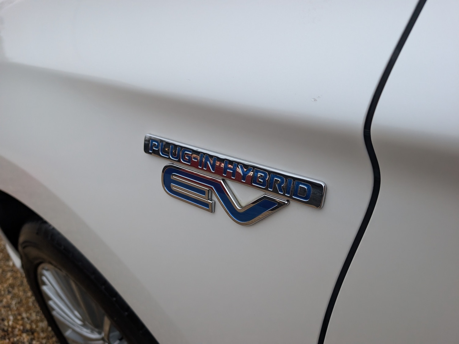 Used Mitsubishi Outlander for sale - 77033577: Photo 63