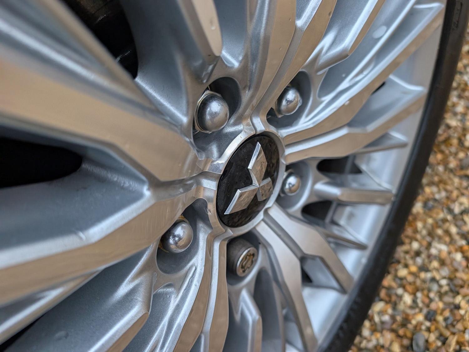 Used Mitsubishi Outlander for sale - 77033577: Photo 64