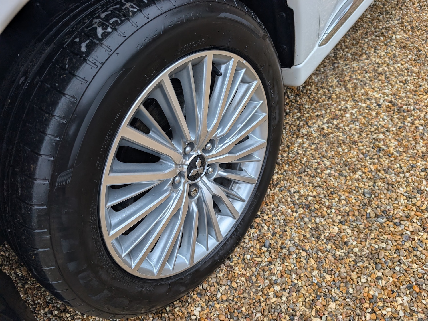 Used Mitsubishi Outlander for sale - 77033577: Photo 65