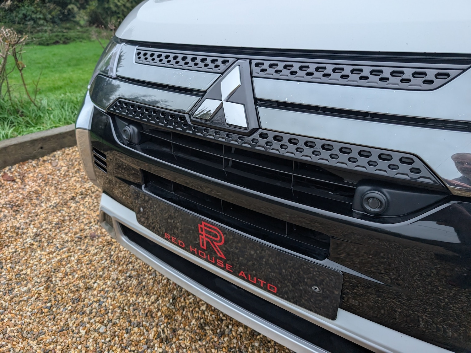 Used Mitsubishi Outlander for sale - 77033577: Photo 66