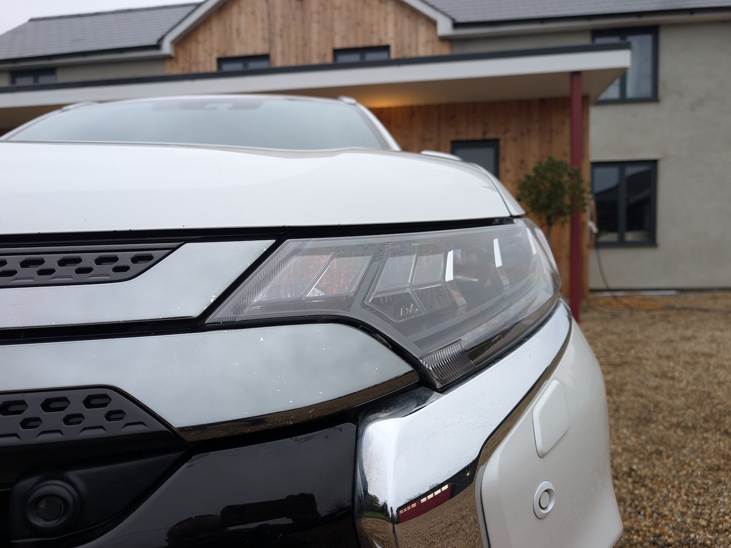 Used Mitsubishi Outlander for sale - 77033577: Photo 67