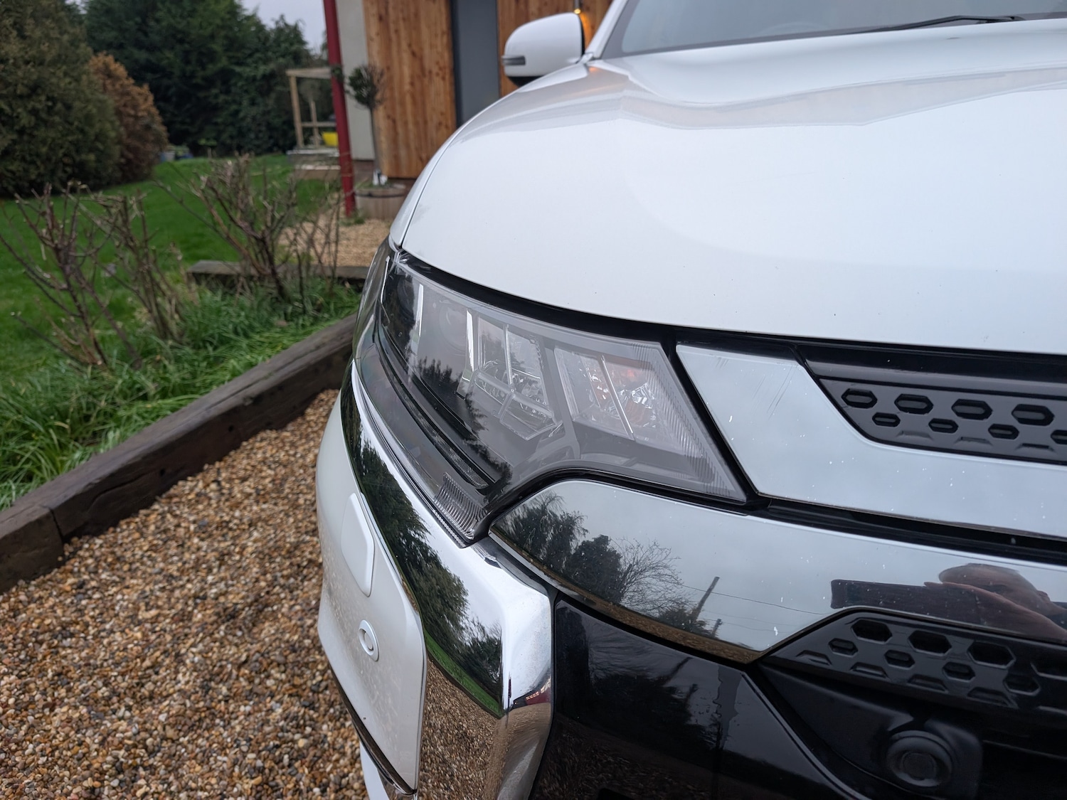 Used Mitsubishi Outlander for sale - 77033577: Photo 68