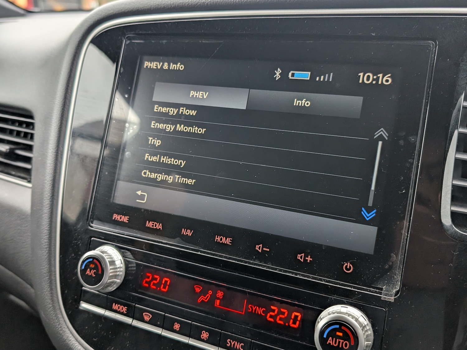 Used Mitsubishi Outlander for sale - 77033577: Photo 69