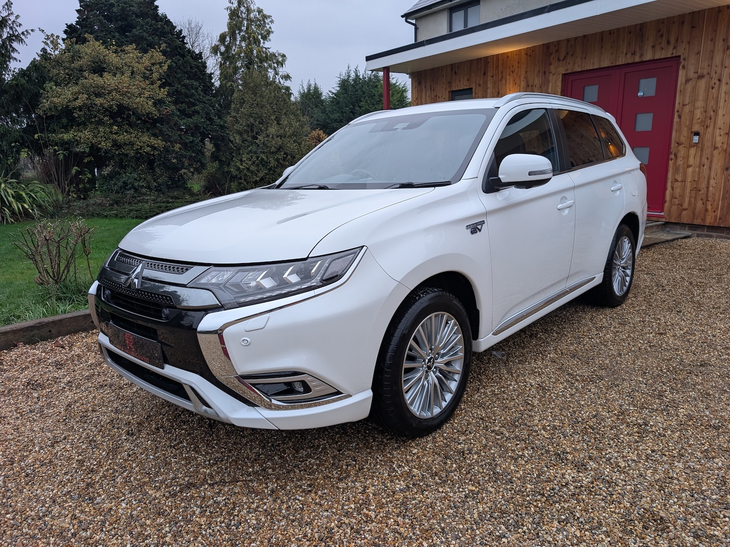 Used Mitsubishi Outlander for sale - 77033577: Photo 7