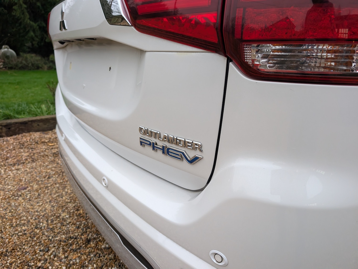 Used Mitsubishi Outlander for sale - 77033577: Photo 70