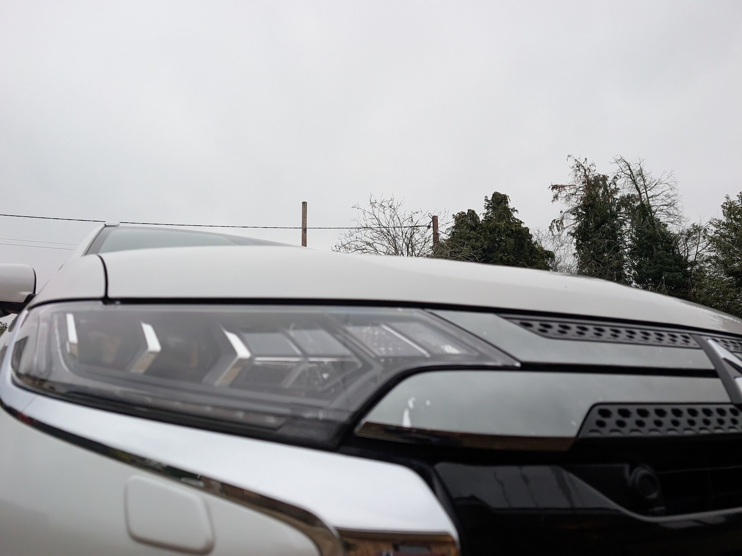 Used Mitsubishi Outlander for sale - 77033577: Photo 75