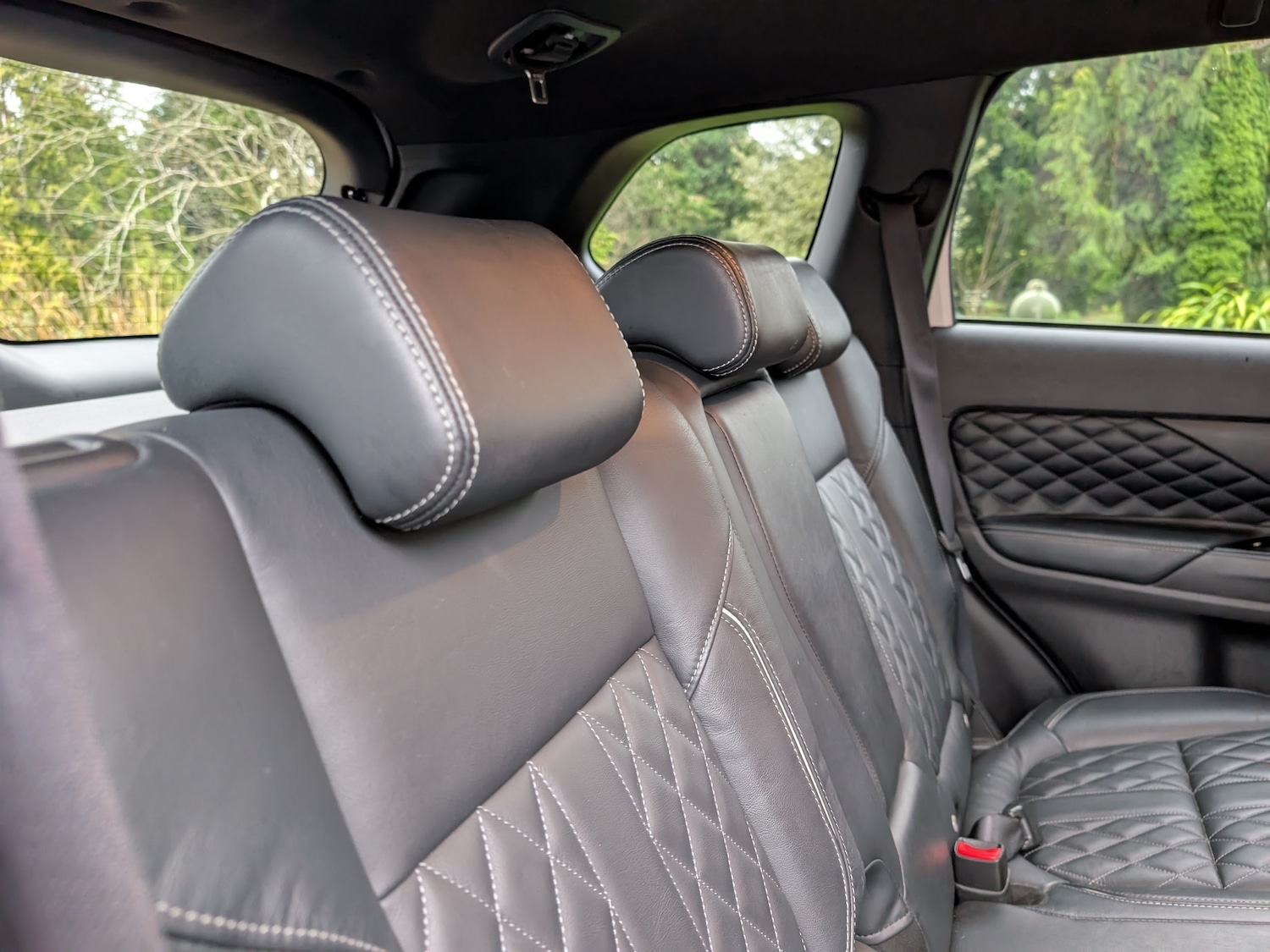 Used Mitsubishi Outlander for sale - 77033577: Photo 76