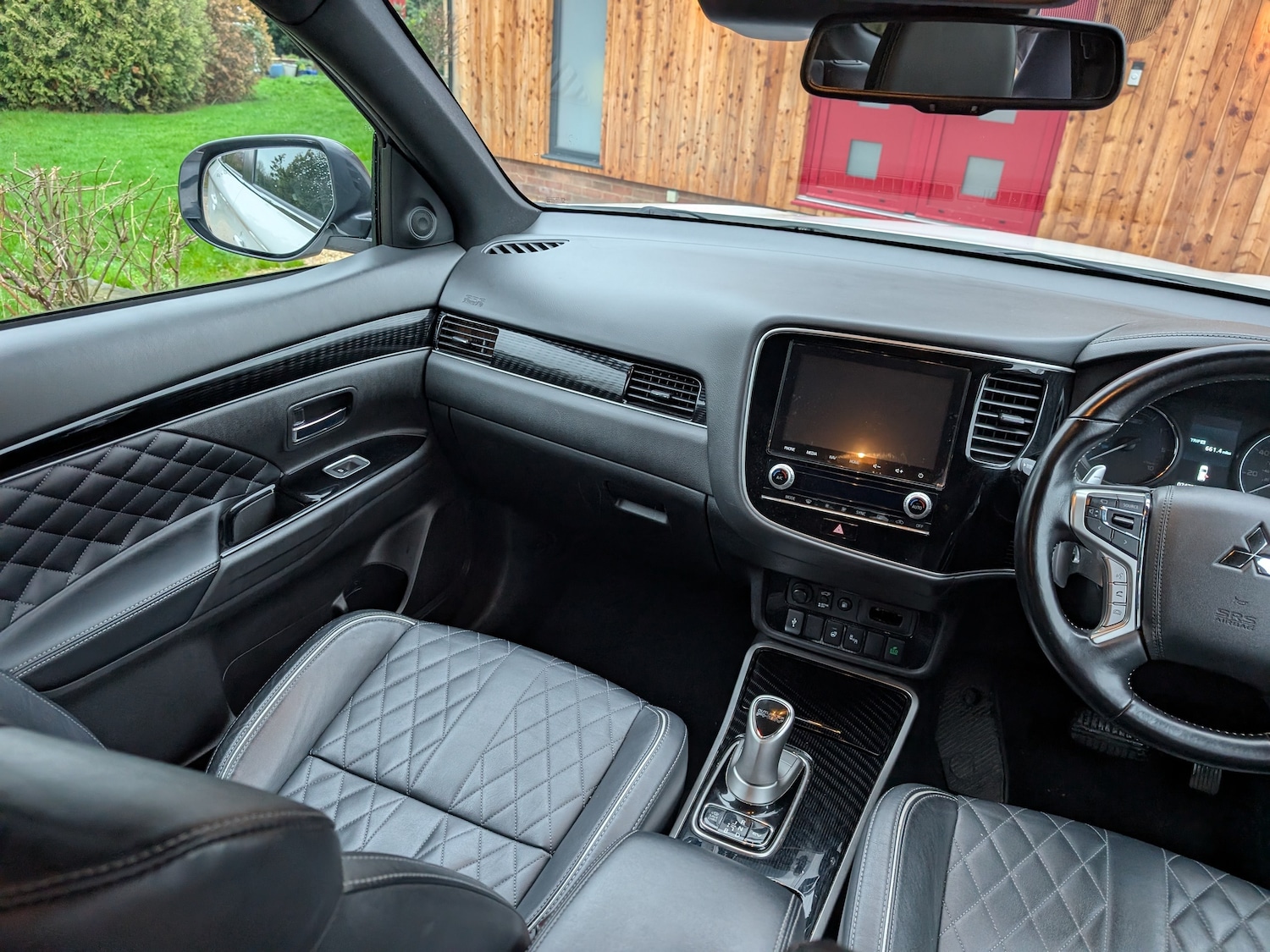 Used Mitsubishi Outlander for sale - 77033577: Photo 77