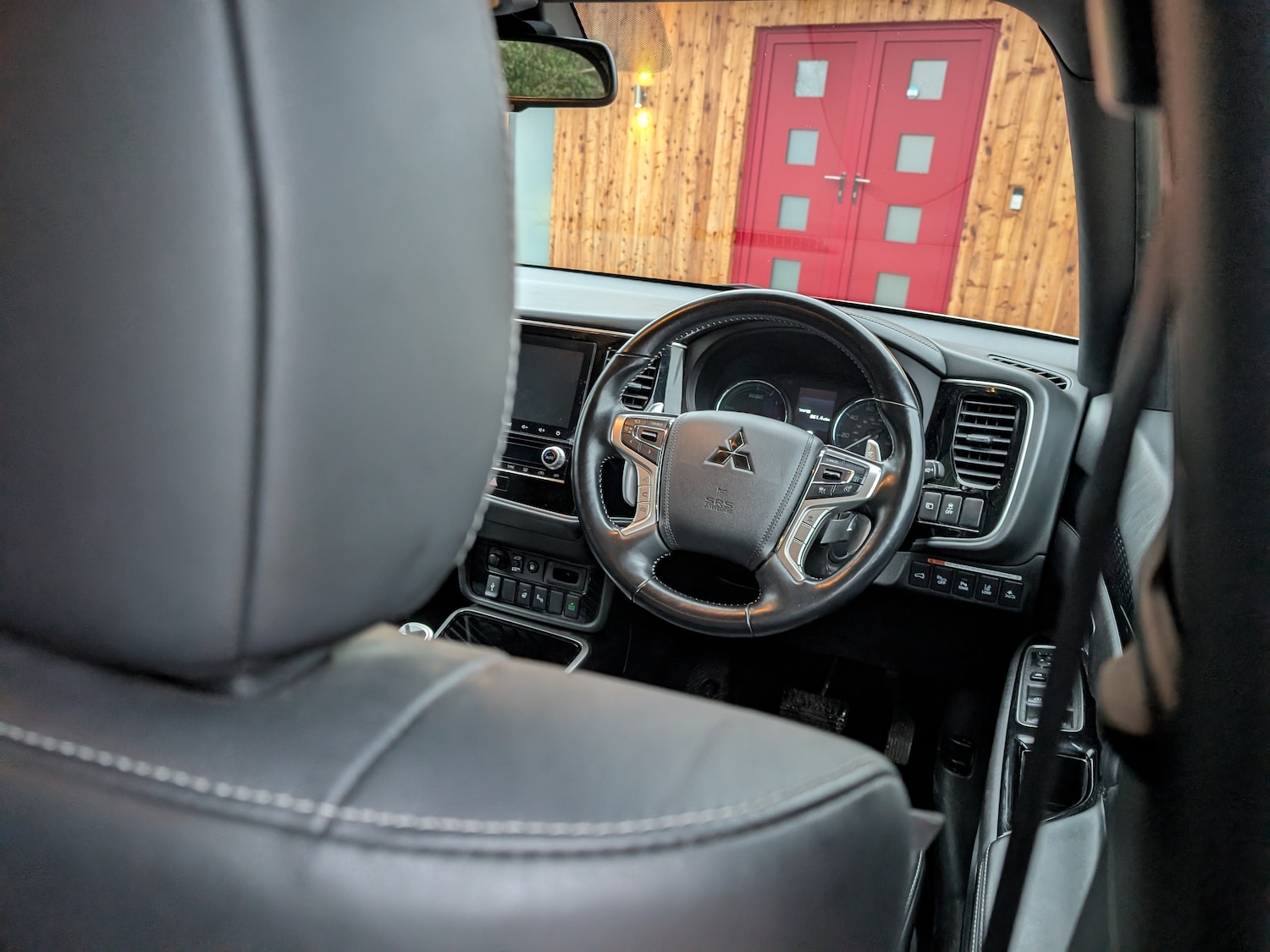 Used Mitsubishi Outlander for sale - 77033577: Photo 78