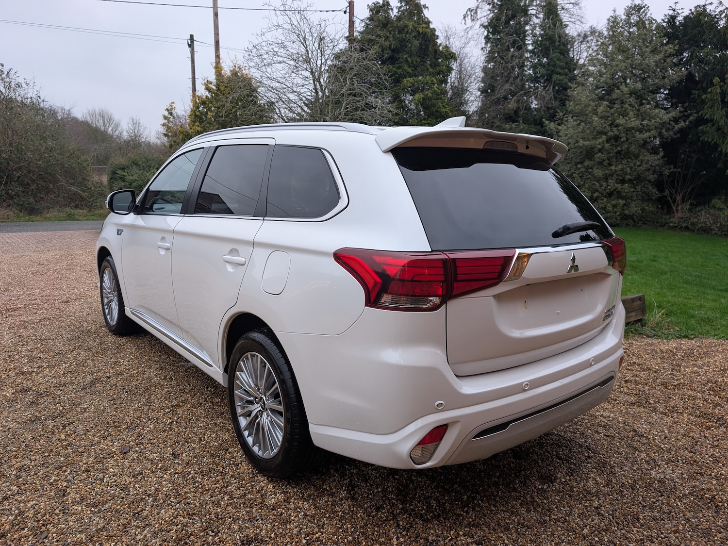 Used Mitsubishi Outlander for sale - 77033577: Photo 8