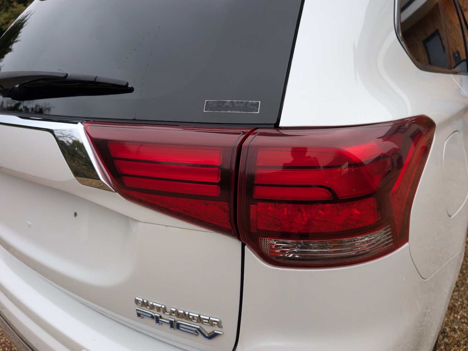 Used Mitsubishi Outlander for sale - 77033577: Photo 82