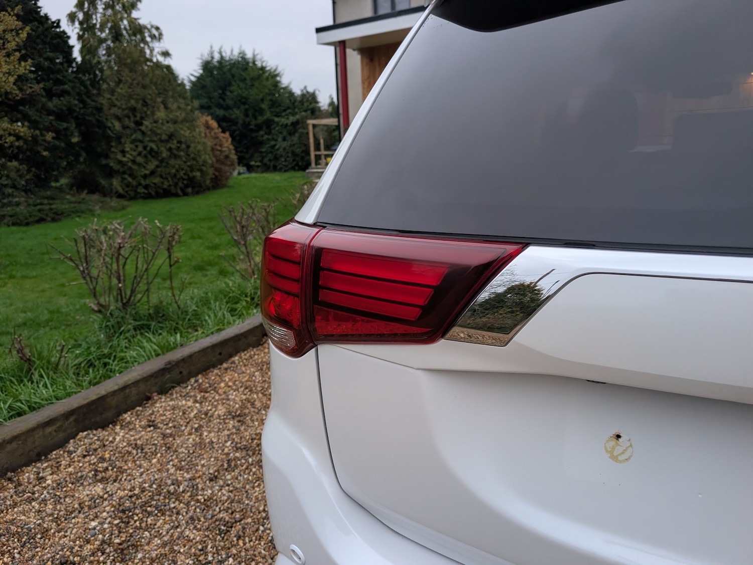 Used Mitsubishi Outlander for sale - 77033577: Photo 83