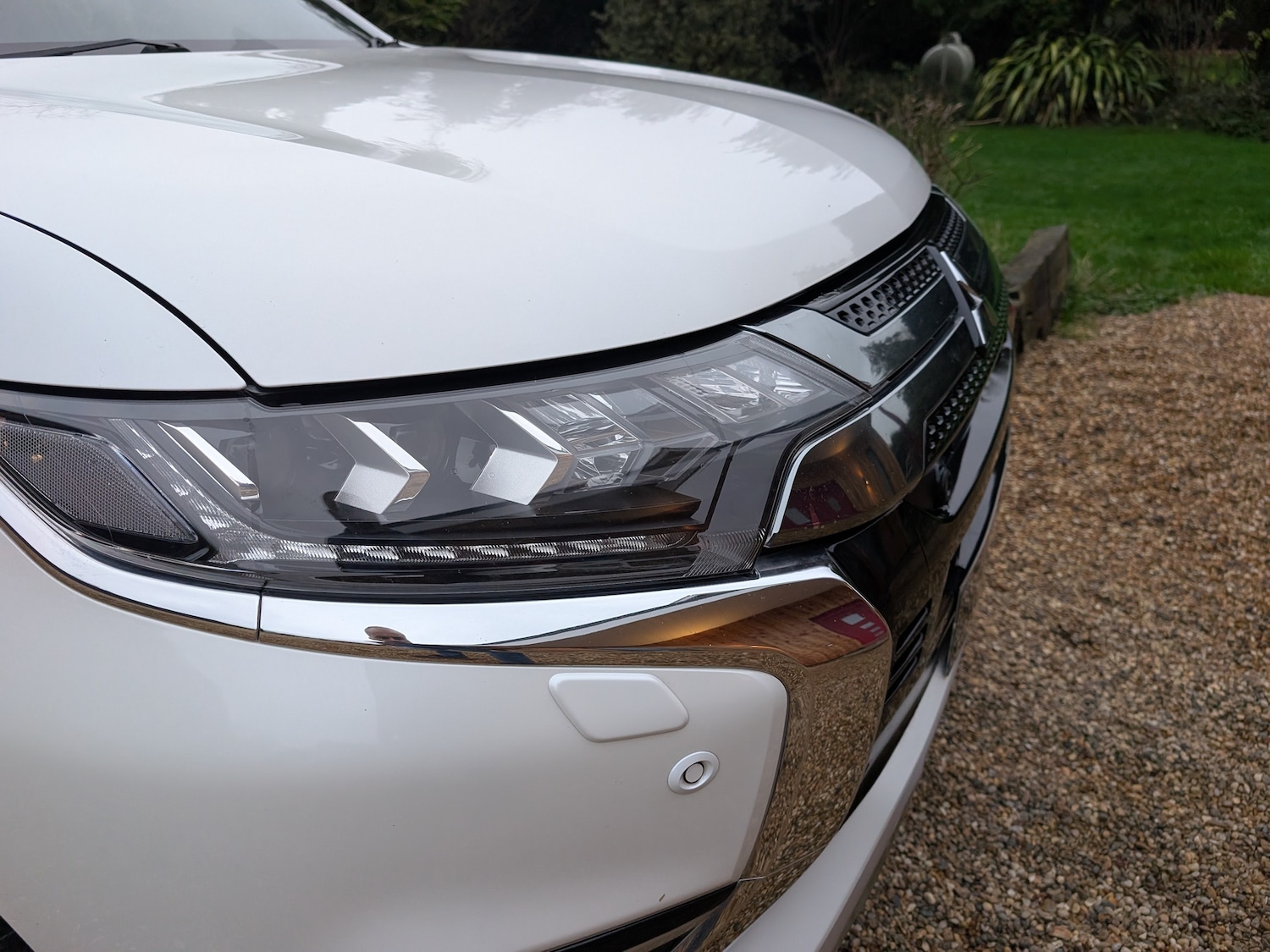 Used Mitsubishi Outlander for sale - 77033577: Photo 84