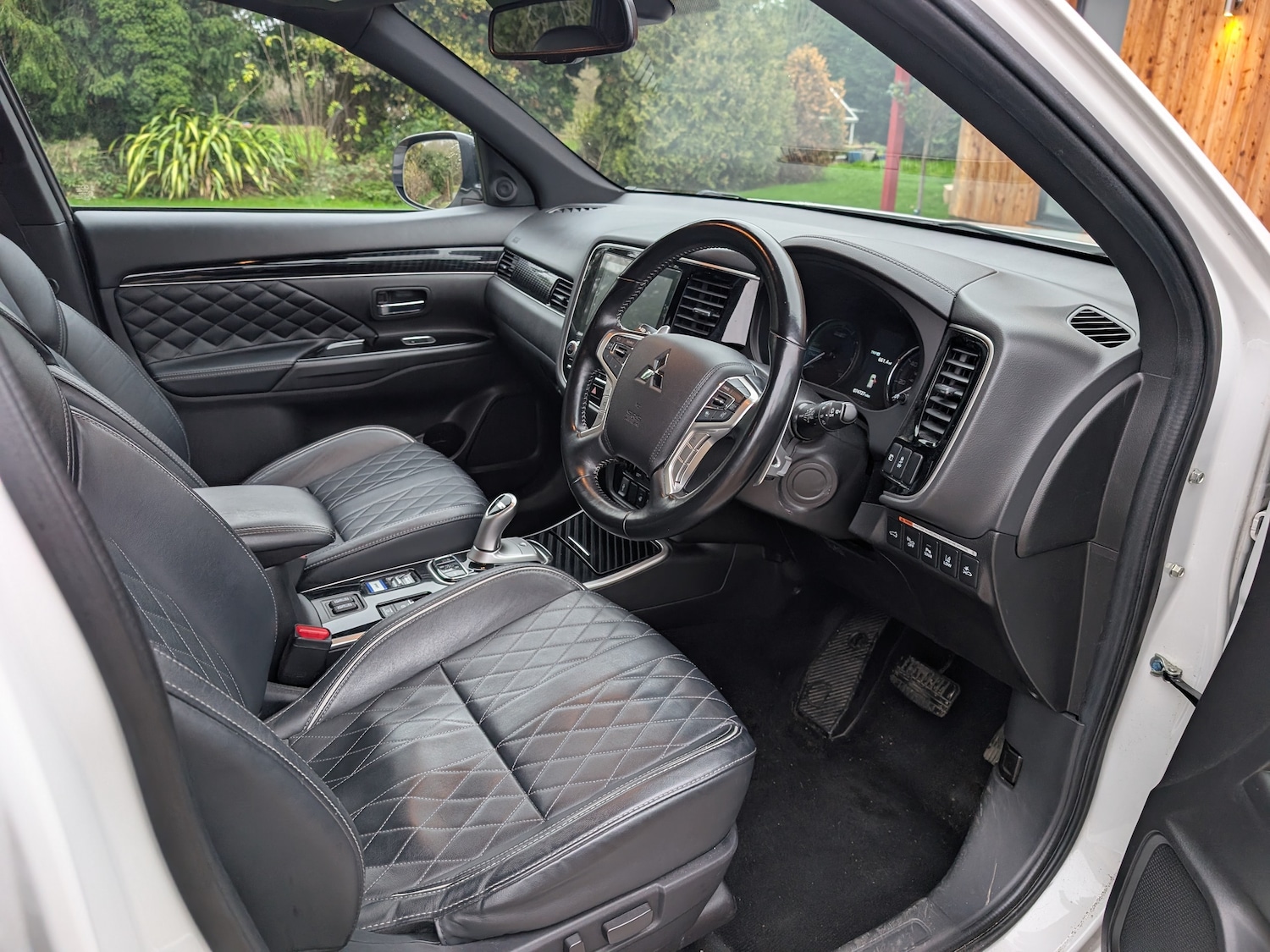 Used Mitsubishi Outlander for sale - 77033577: Photo 85