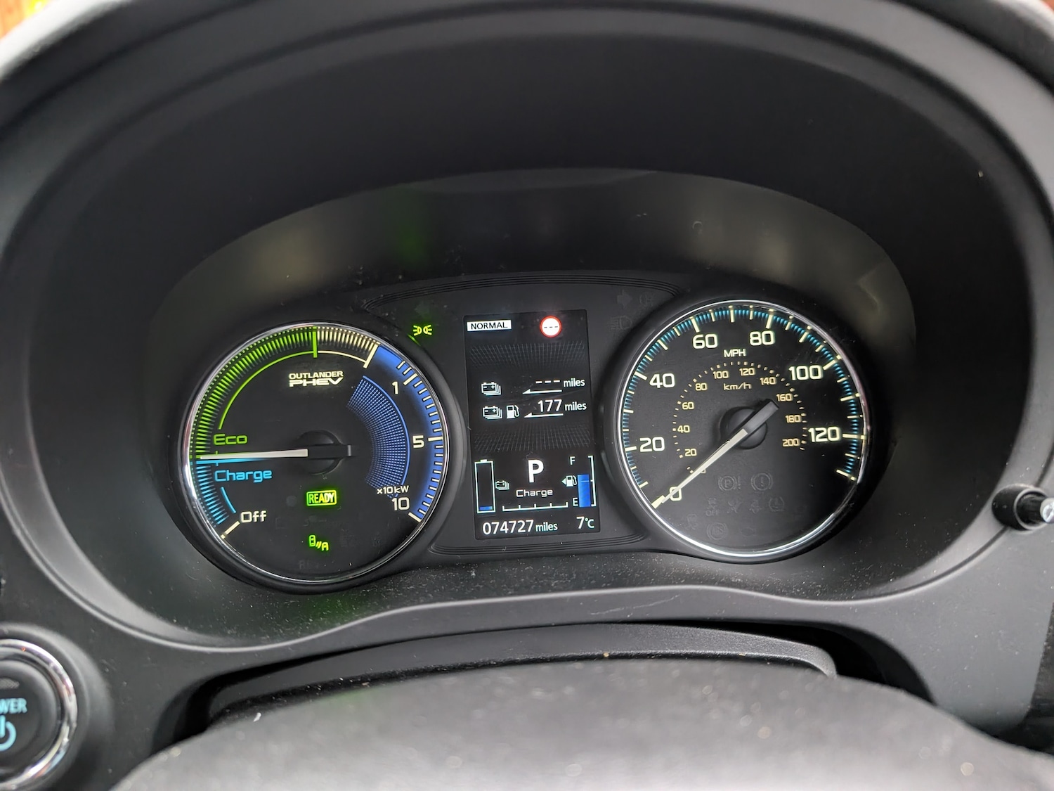 Used Mitsubishi Outlander for sale - 77033577: Photo 88