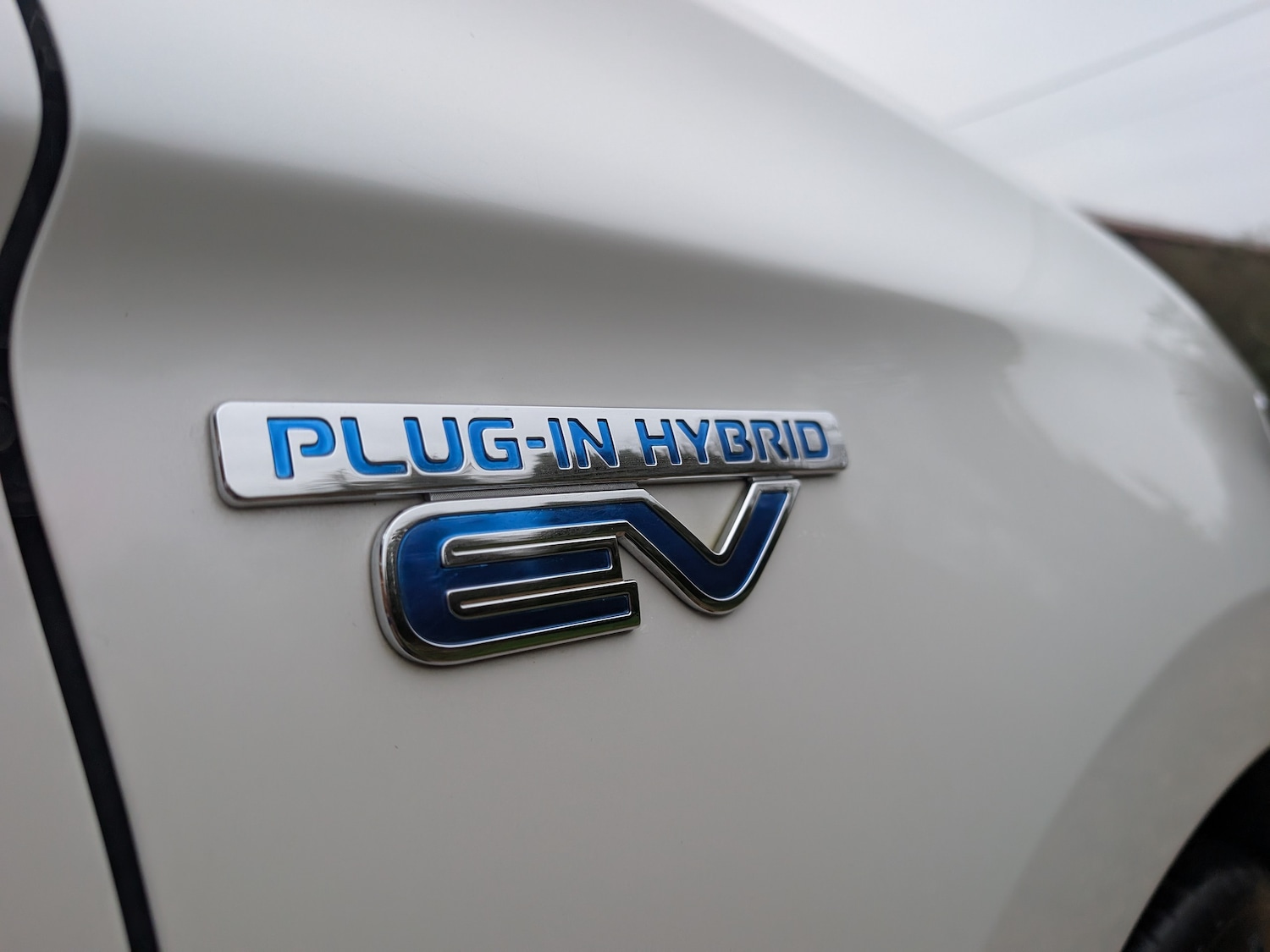 Used Mitsubishi Outlander for sale - 77033577: Photo 89