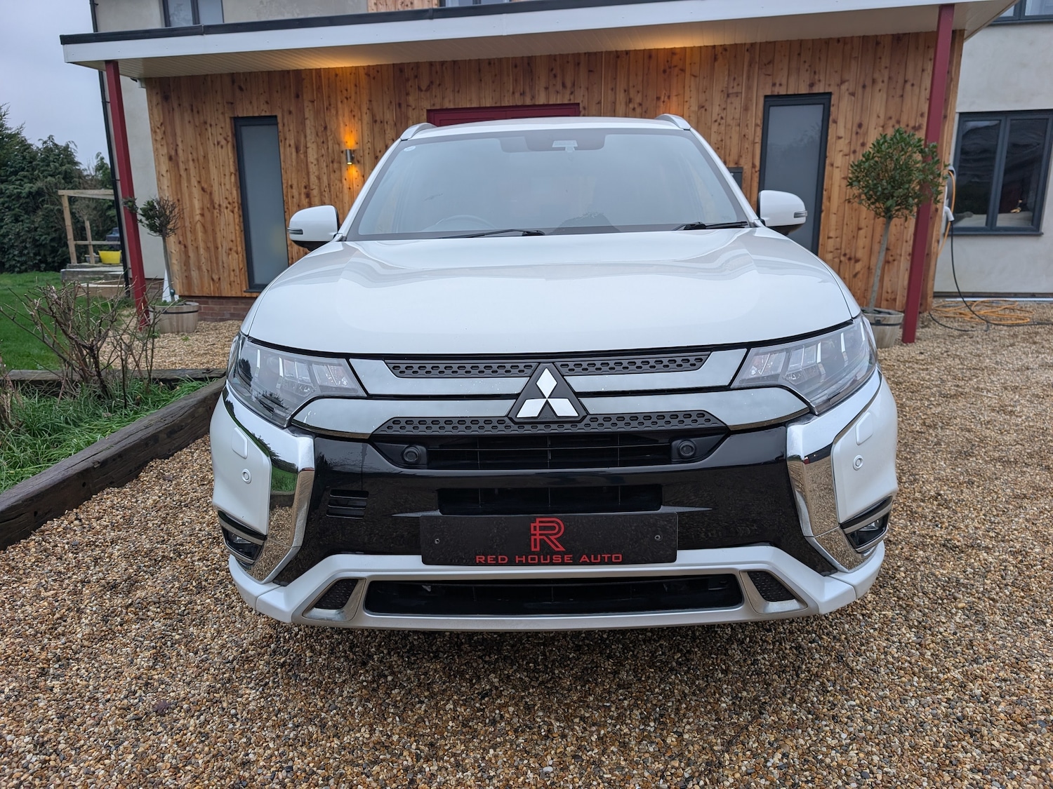 Used Mitsubishi Outlander for sale - 77033577: Photo 9