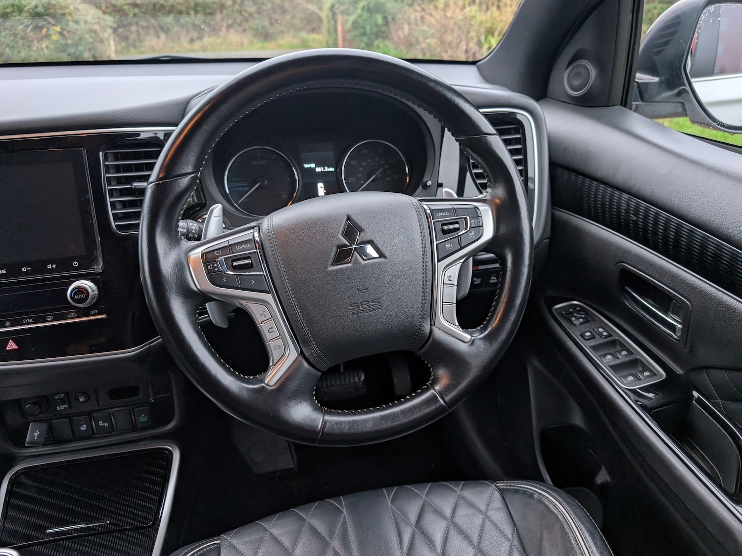 Used Mitsubishi Outlander for sale - 77033577: Photo 91