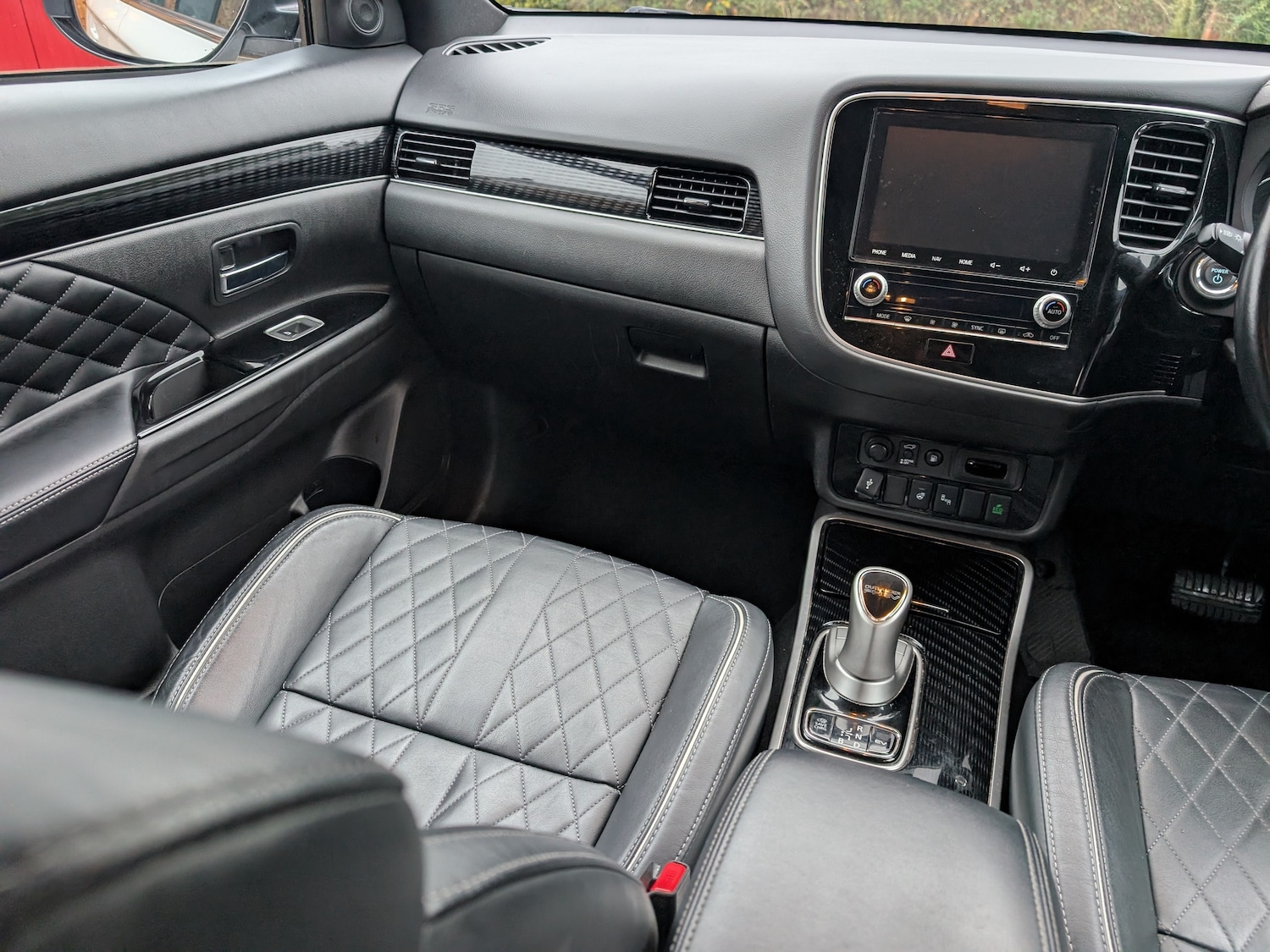 Used Mitsubishi Outlander for sale - 77033577: Photo 94