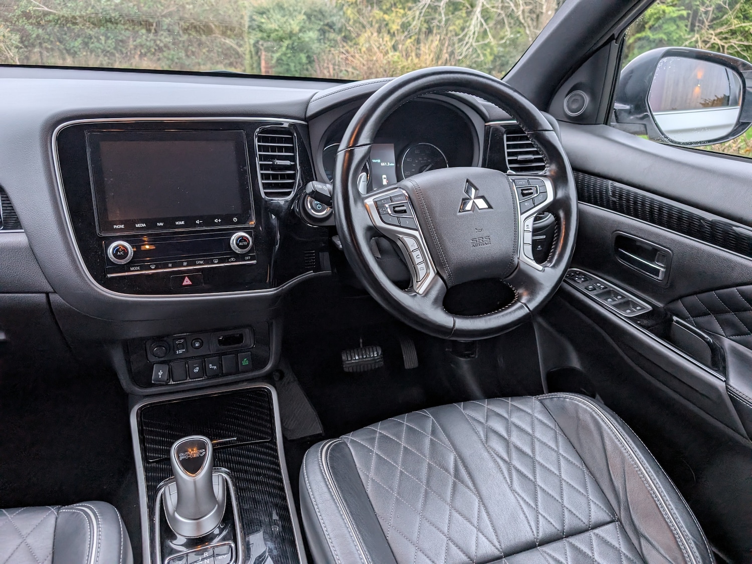 Used Mitsubishi Outlander for sale - 77033577: Photo 95