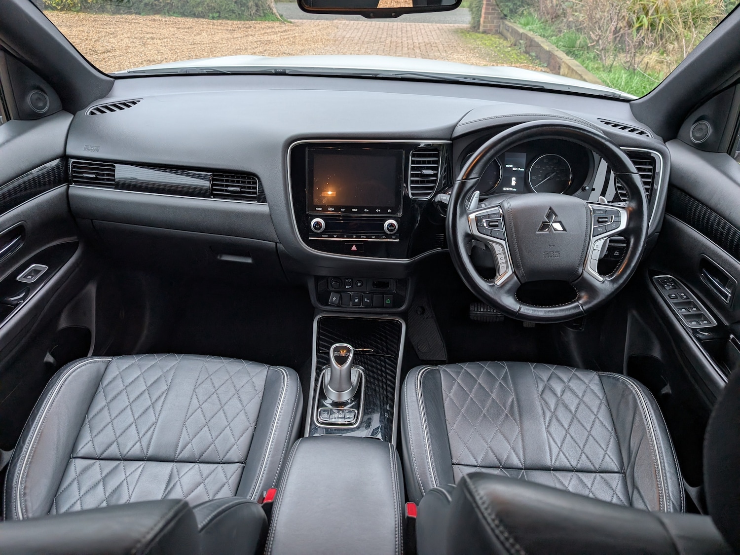 Used Mitsubishi Outlander for sale - 77033577: Photo 96