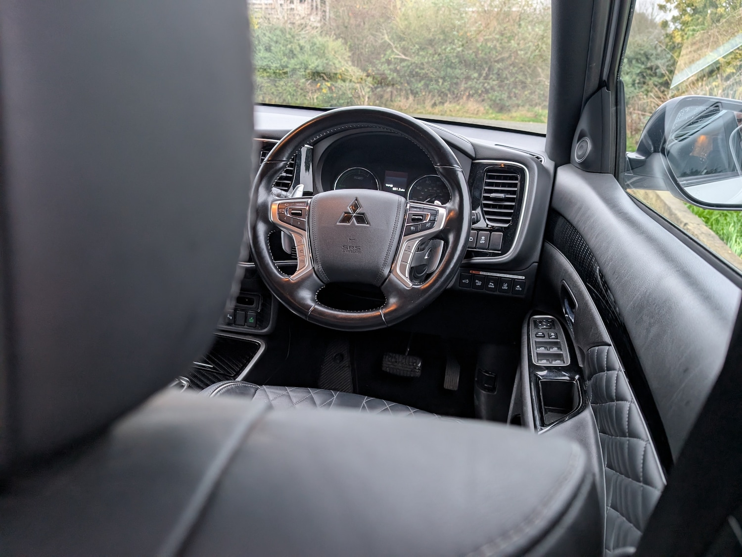 Used Mitsubishi Outlander for sale - 77033577: Photo 97