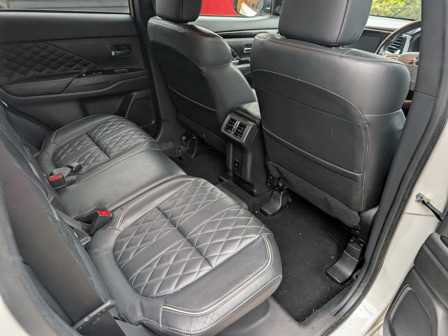 Used Mitsubishi Outlander for sale - 77033577: Photo 98