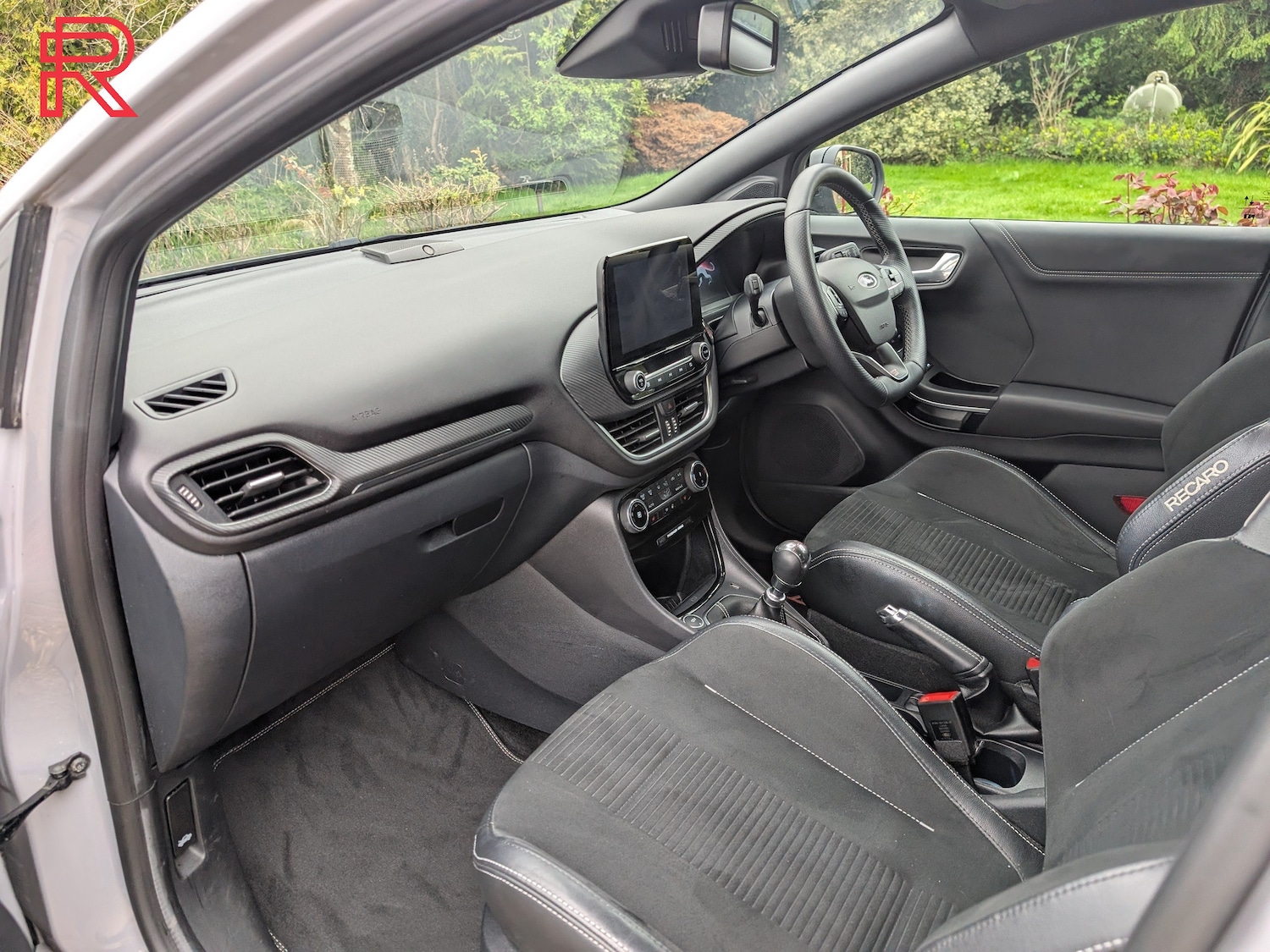 Used Ford Puma for sale - 78003616: Photo 38