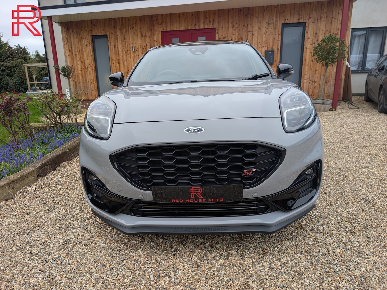 Used Ford Puma for sale - 78003616: Photo 5