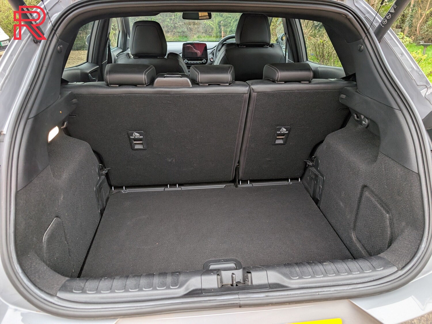 Used Ford Puma for sale - 78003616: Photo 54