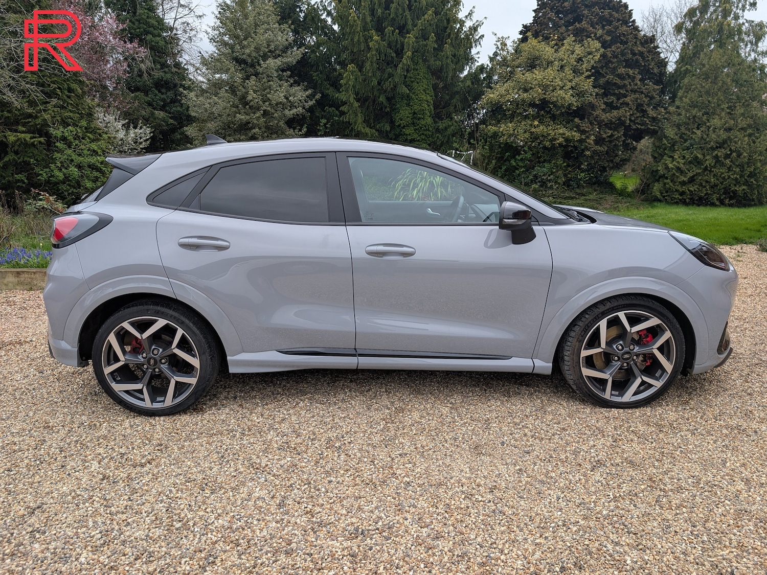 Used Ford Puma for sale - 78003616: Photo 7