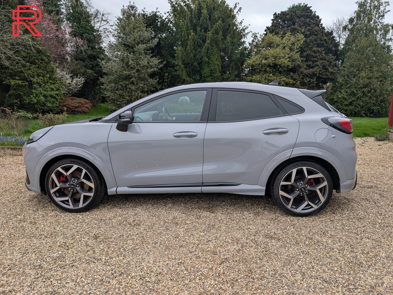 Used Ford Puma for sale - 78003616: Photo 8