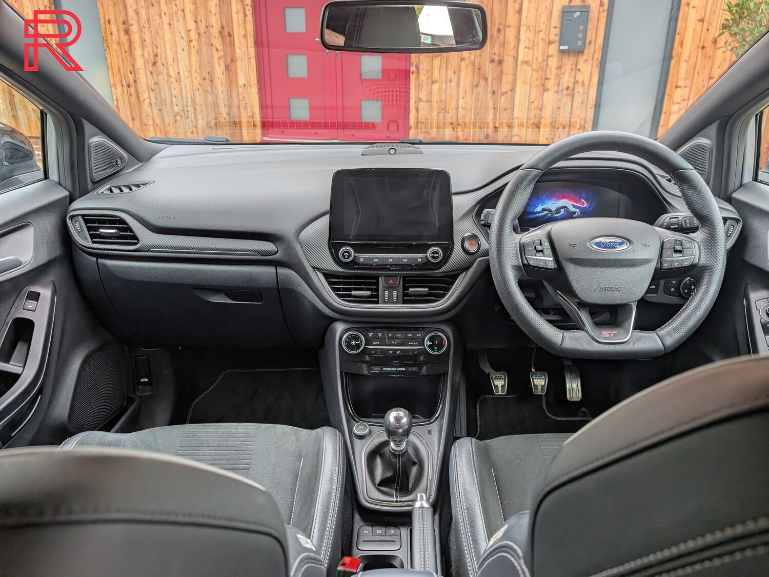 Used Ford Puma for sale - 78003616: Photo 84