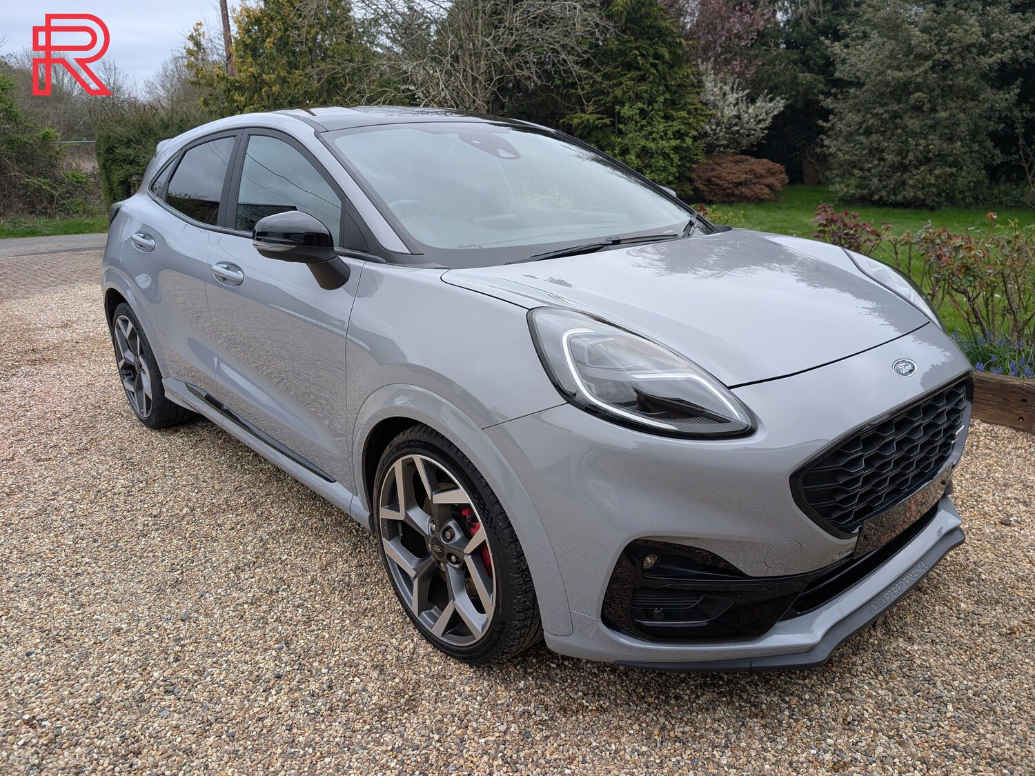 Used Ford Puma for sale - 78003616: Photo 9