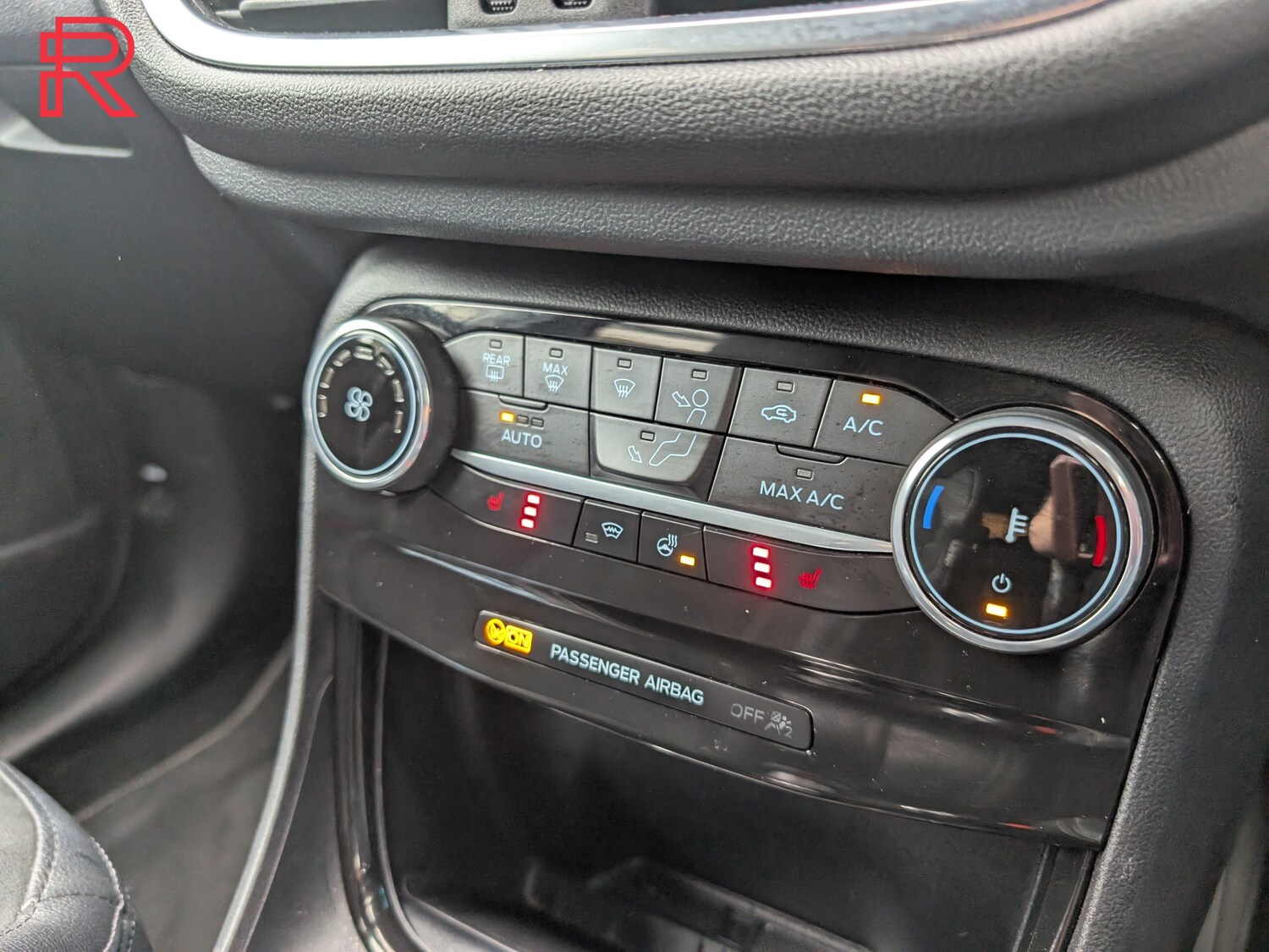 Used Ford Puma for sale - 78003616: Photo 99