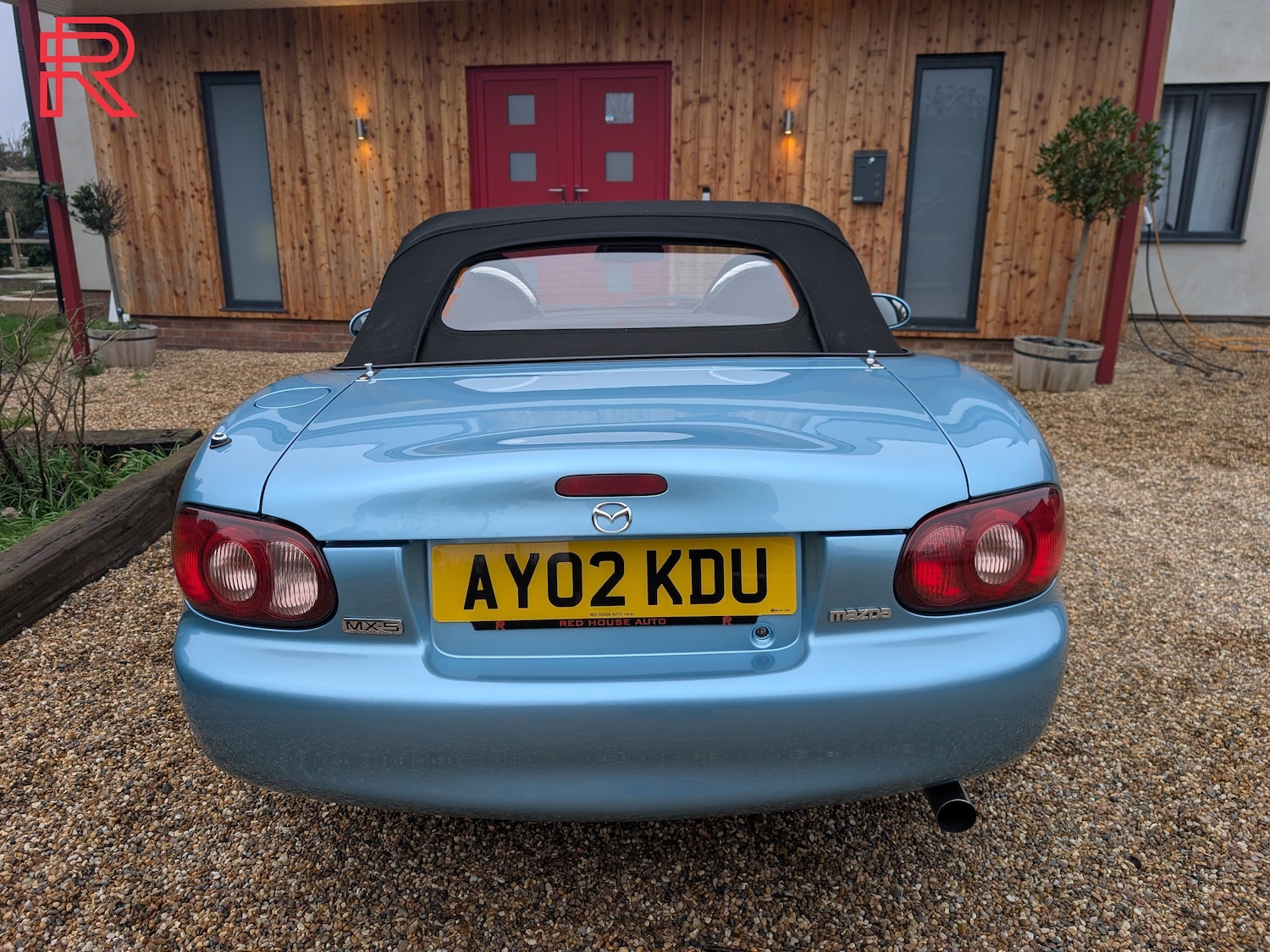 Used Mazda MX-5 for sale - 77475078: Photo 10